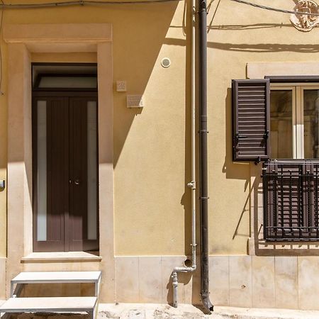 Gioia Home Noto Eksteriør bilde