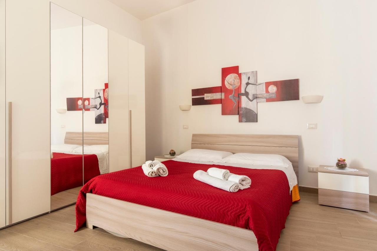 Gioia Home Noto Eksteriør bilde