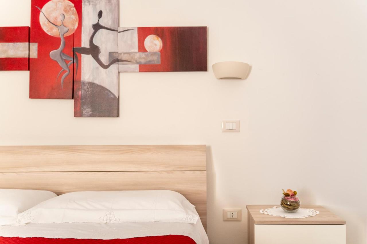Gioia Home Noto Eksteriør bilde