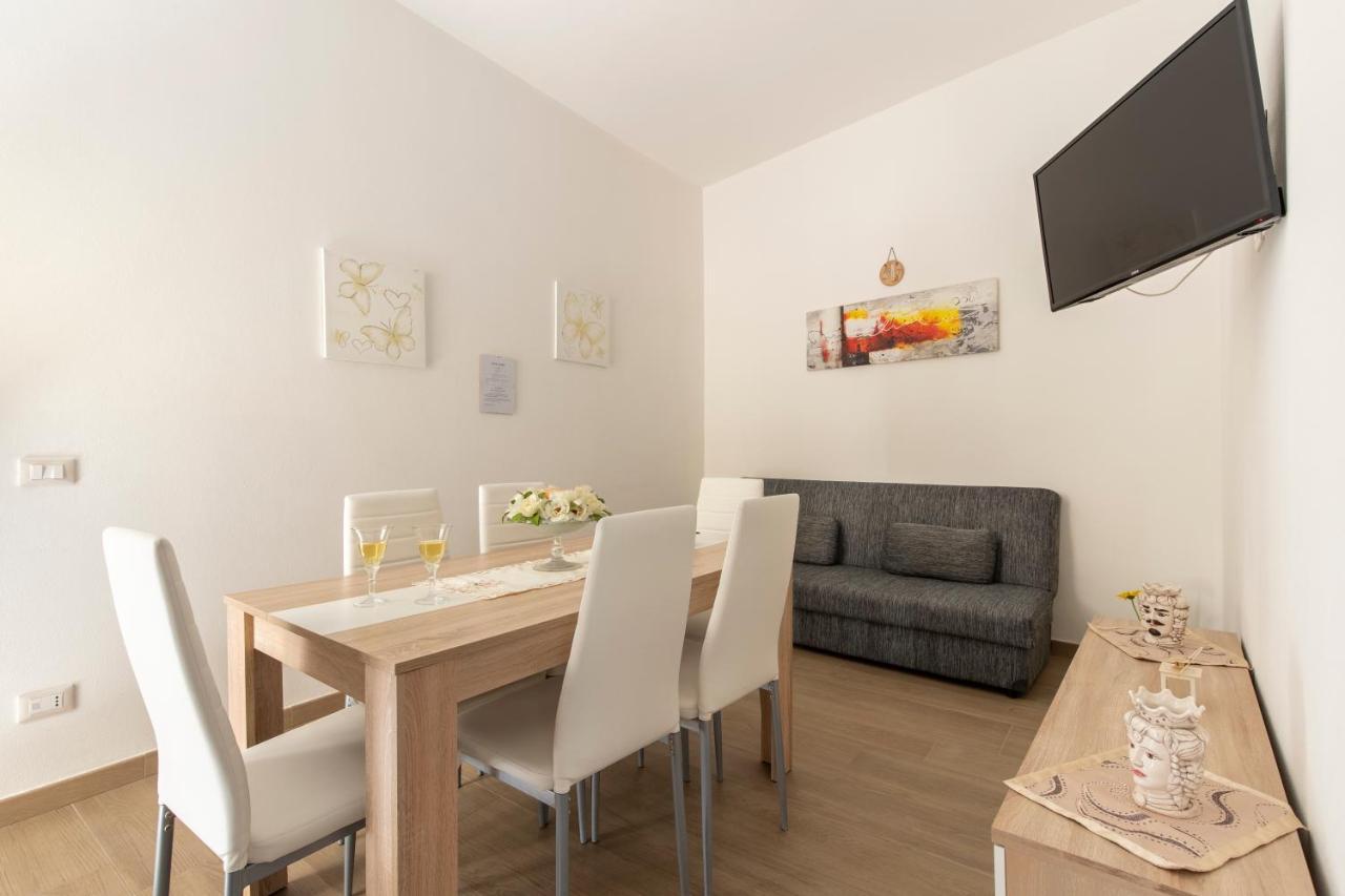 Gioia Home Noto Eksteriør bilde