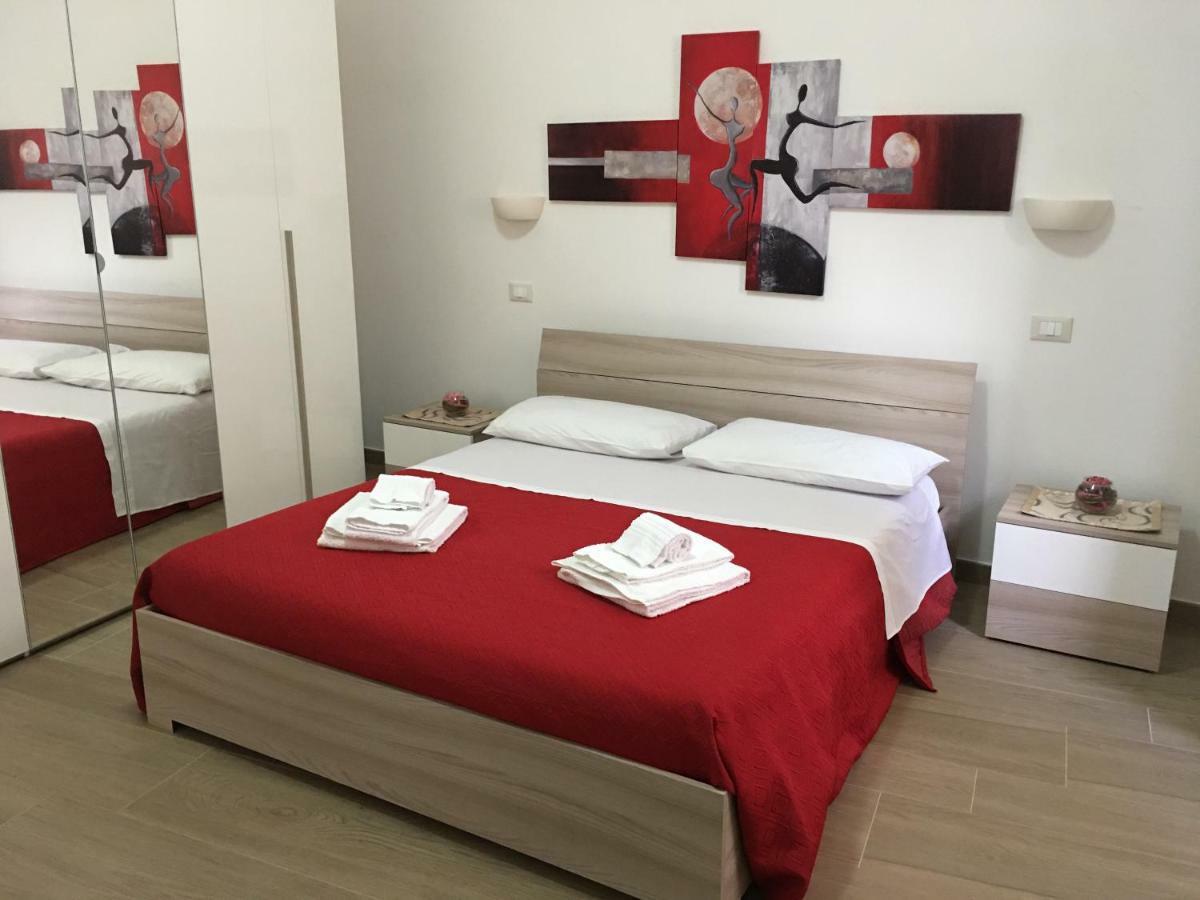 Gioia Home Noto Eksteriør bilde
